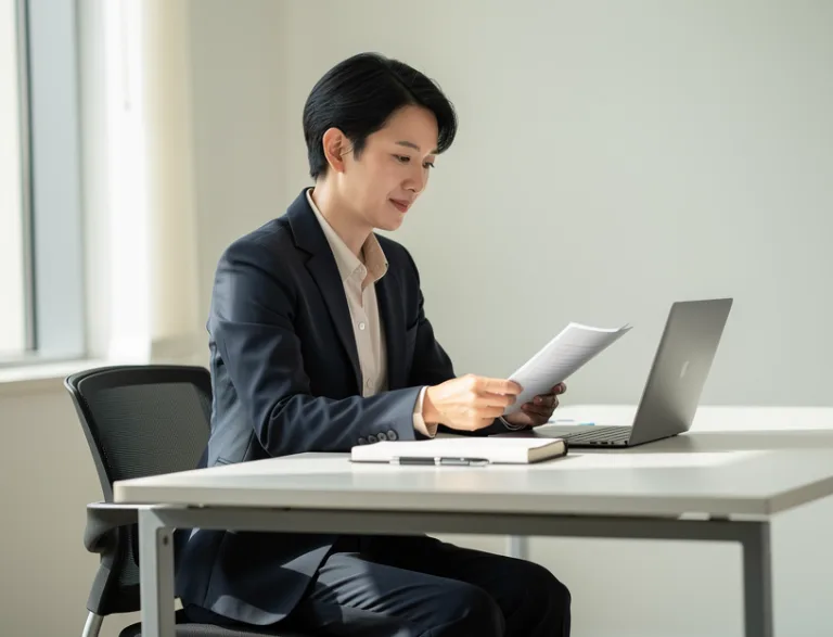 企業弁護士 Munakata